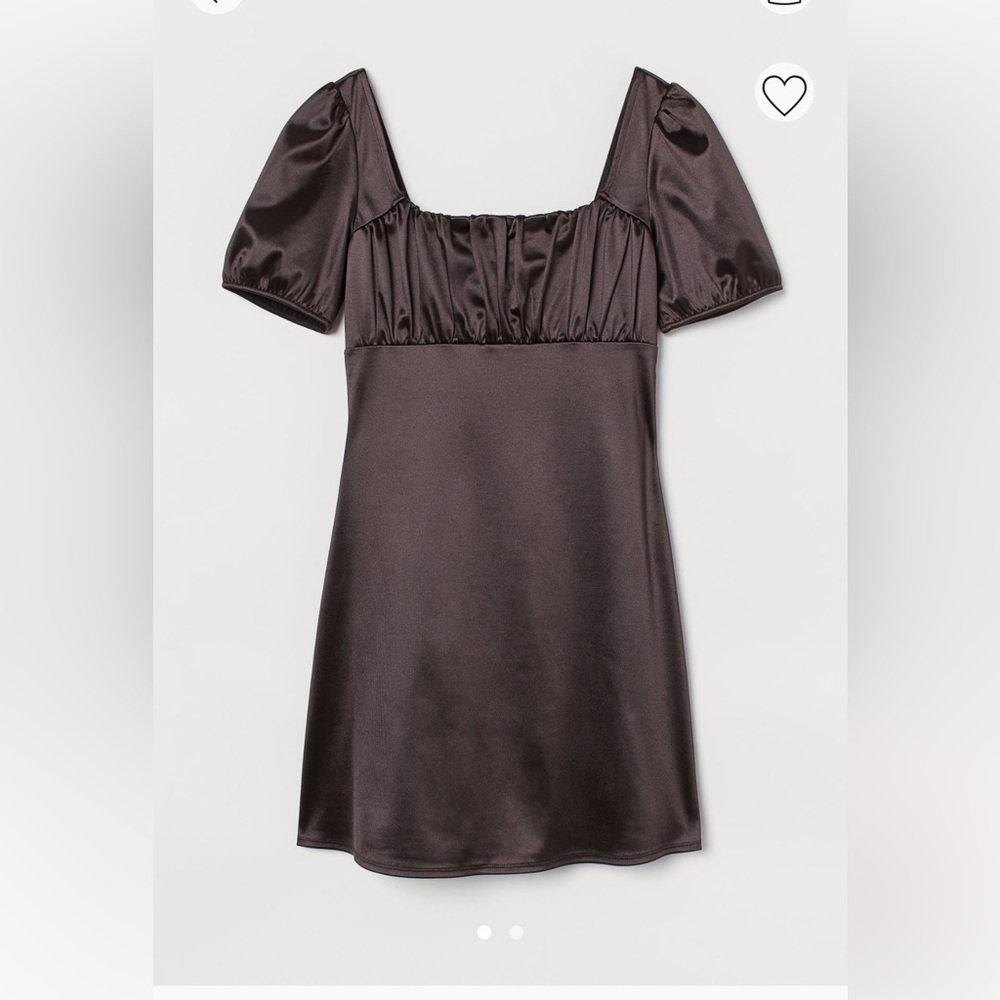H&M dress - New